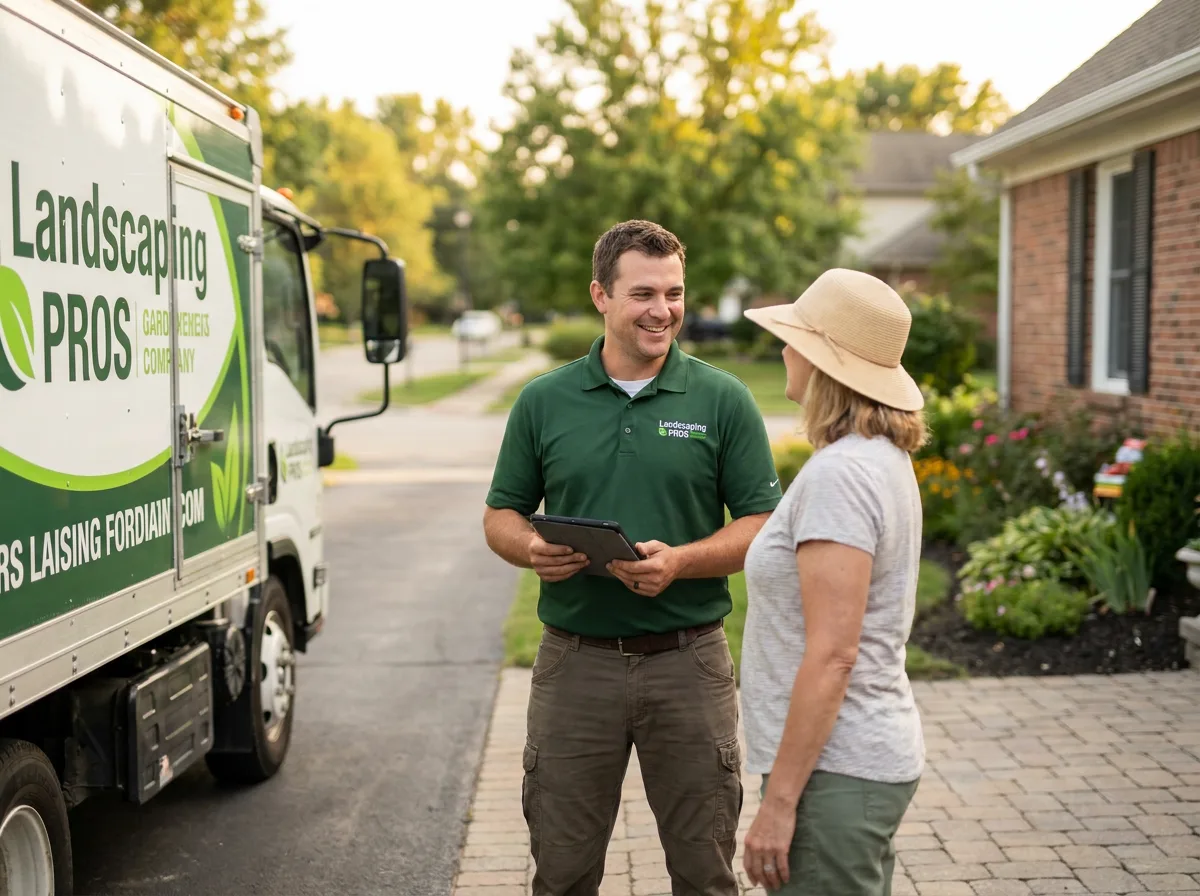 Landscaping Pillager, MN FAQs